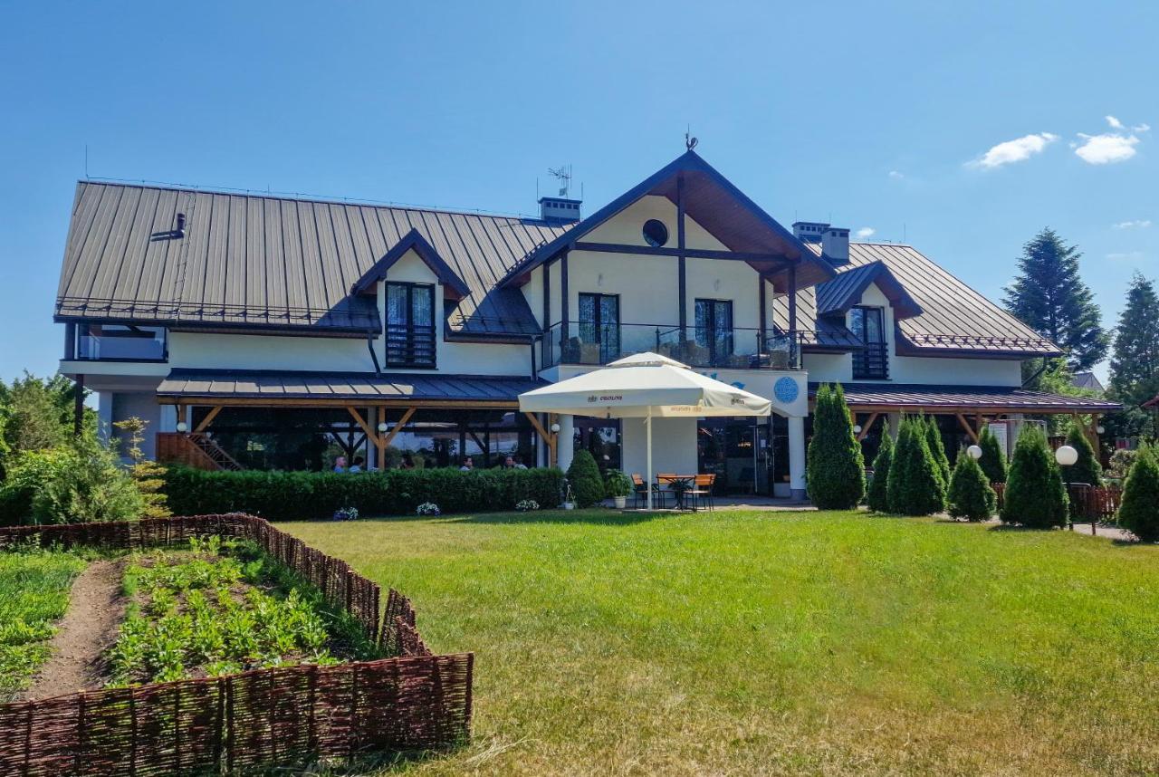 Apartamenty Nad Zalewem Arkadia W Suwalkach Suwałki Extérieur photo